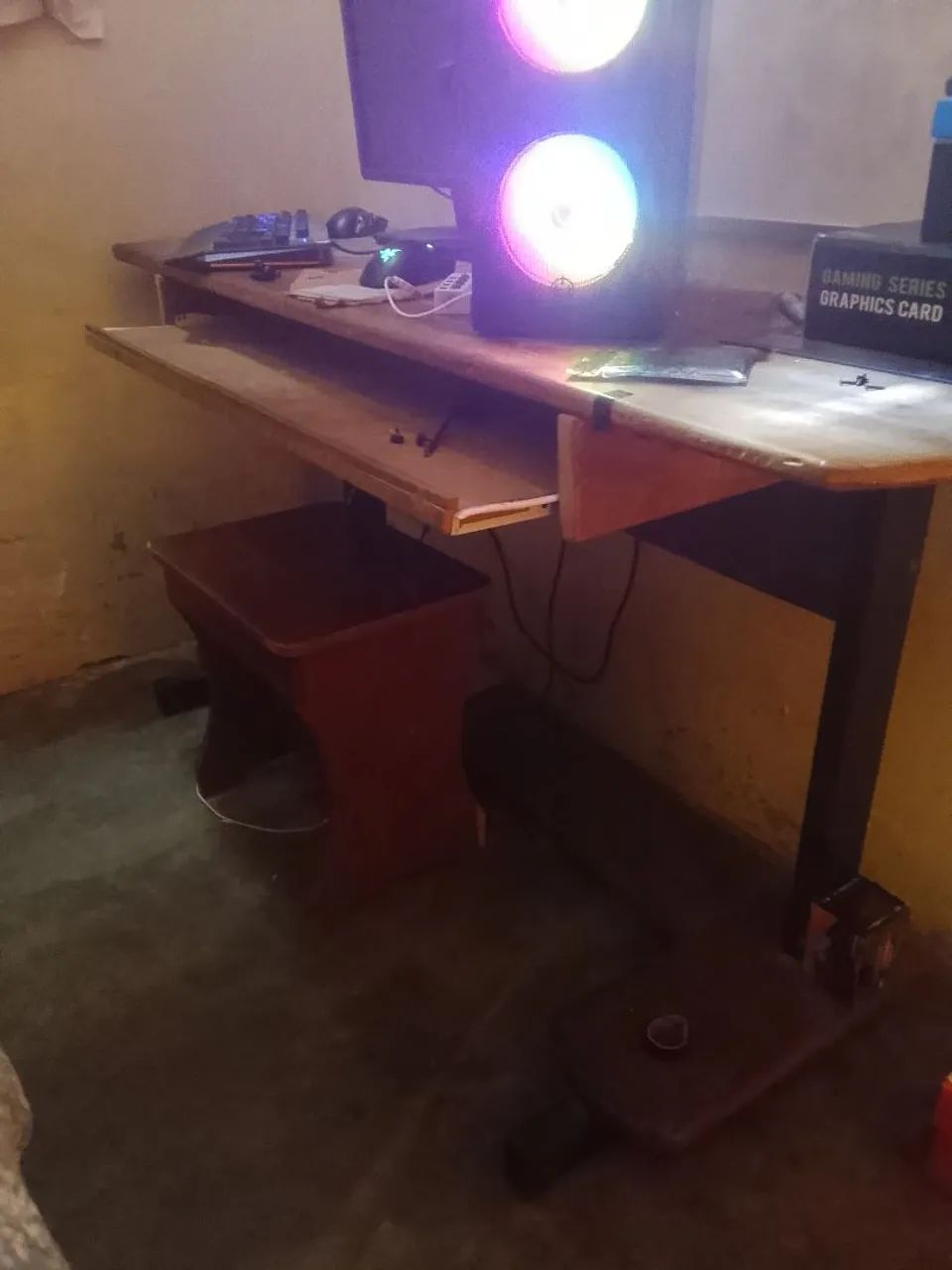 Mesa de pc
