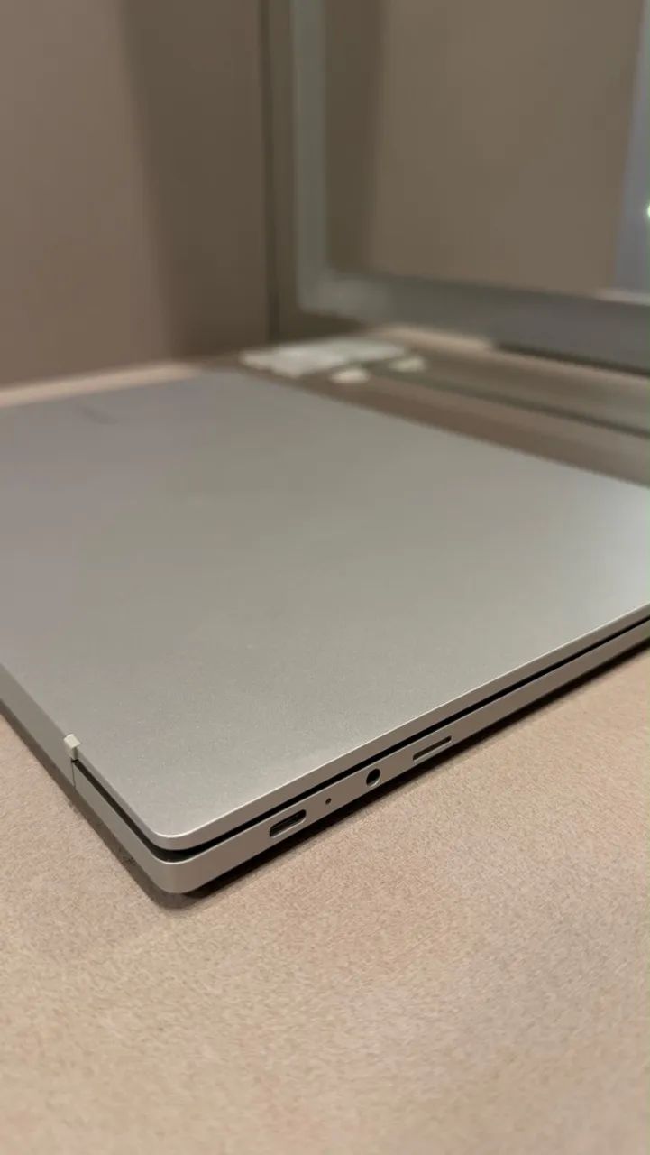 NOTEBOOK com nota fiscal - Foto 2