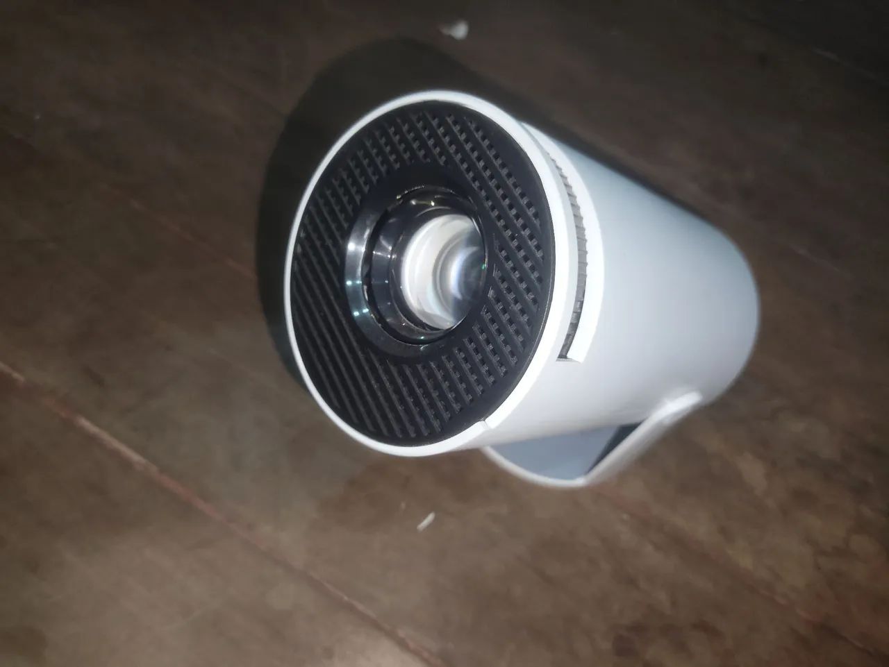 Projetor + Stick Tv