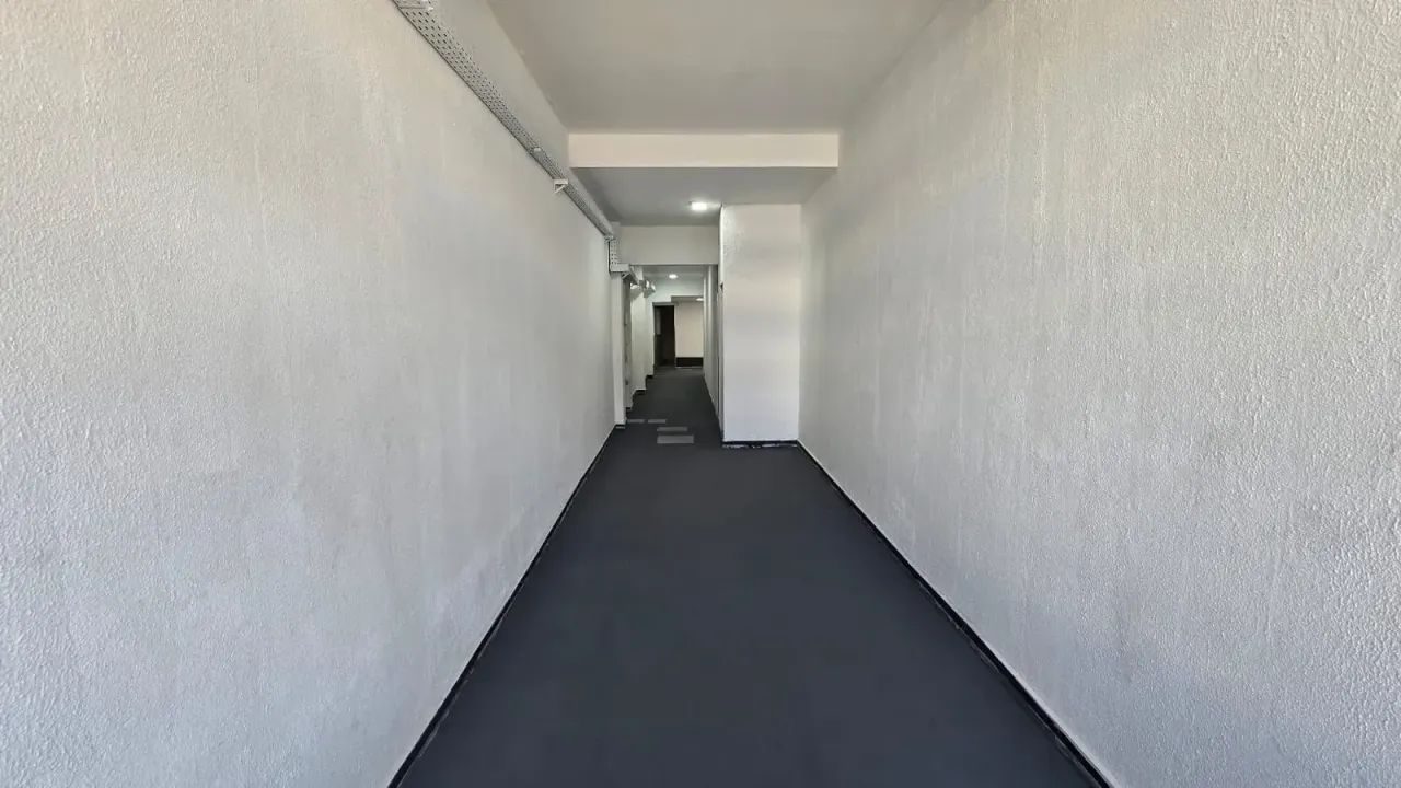 Sala comercial na Taquara - 12 m2 (1° locação) - Foto 4