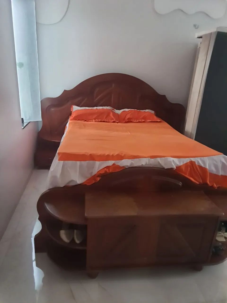 Cama casal - Foto 3