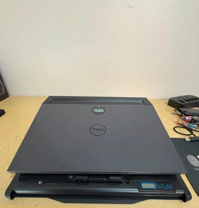 Dell g15 5530 I7 13° Gen e RTX 3050