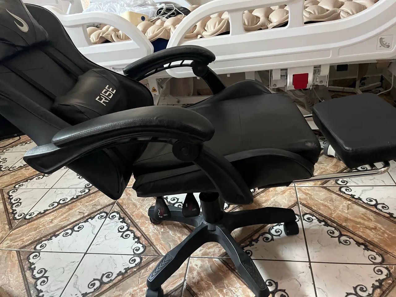 Cadeira Gamer  - Foto 4