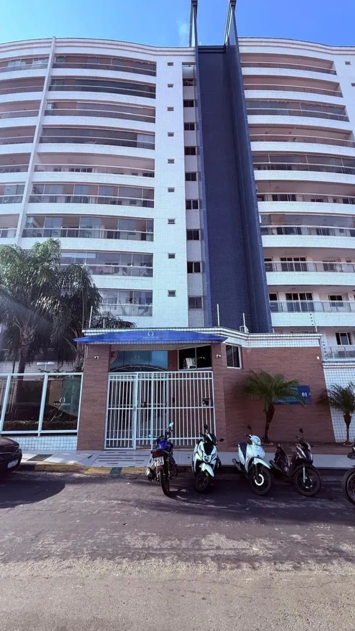 Vendo apartamento no condomínio Ilhas Gregas