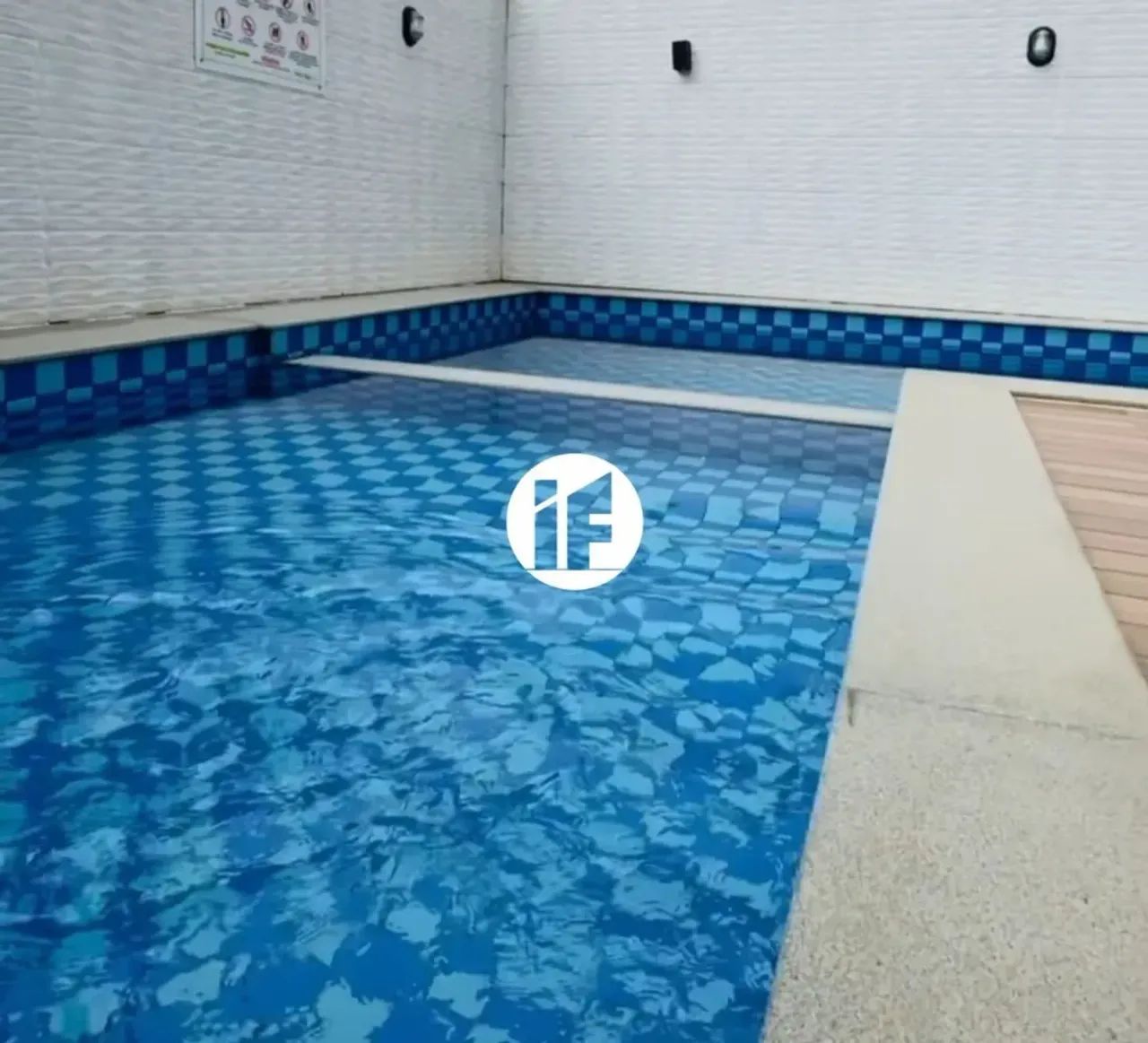 Apartamento com 3 quartos no Vitoria Regia - Aviário - Rio Branco - AC - Foto 5