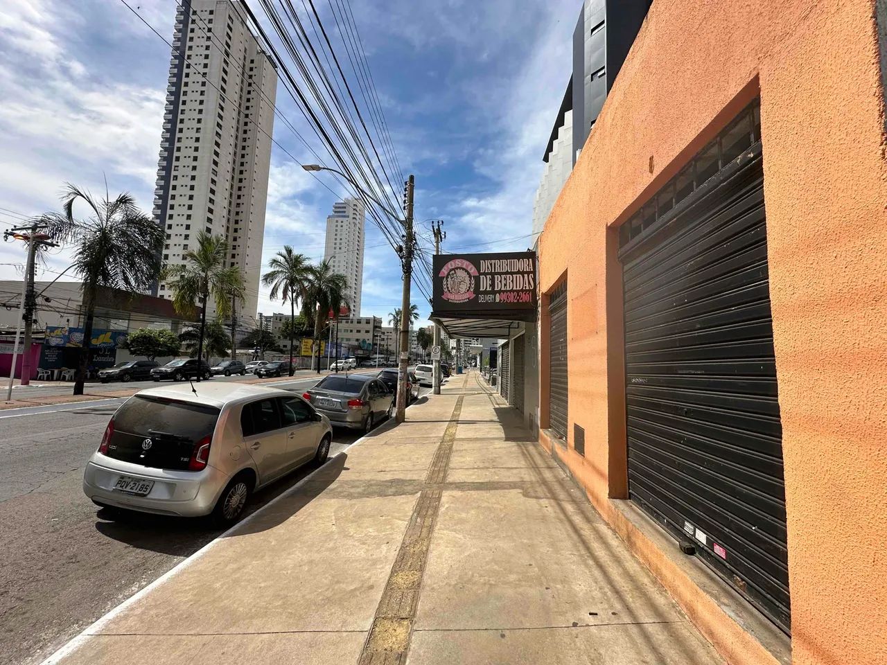 Ponto comercial para Locação, Setor Oeste , Goiânia, GO - Foto 2