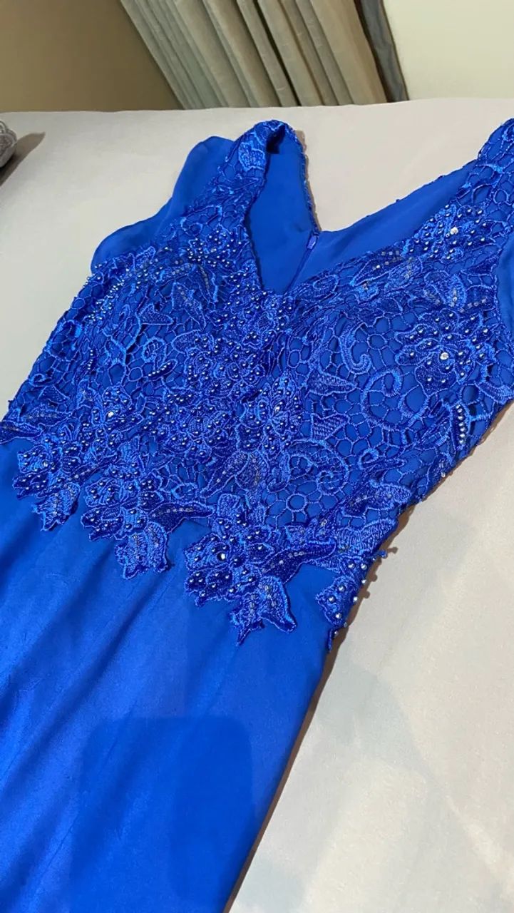 Vestido para festa - Foto 2