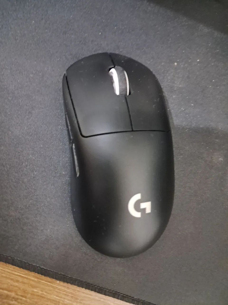 Mouse logitech g pro x superlight 2 - Foto 2