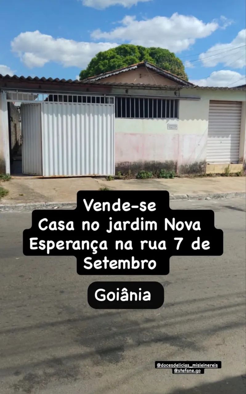 Casa no Jardim Nova Esperança  - Foto 4