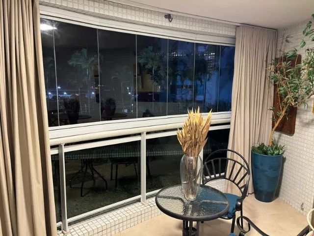 Loft Mandarim Mobiliado 