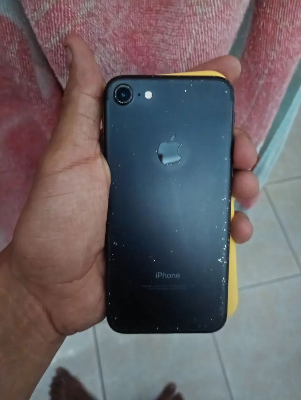 Vendo iPhone 7 - Foto 3