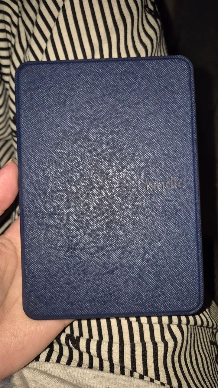 Kindle 11° geração 