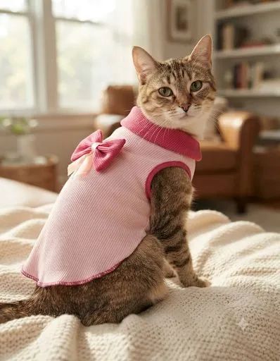 Moda Pet Cat