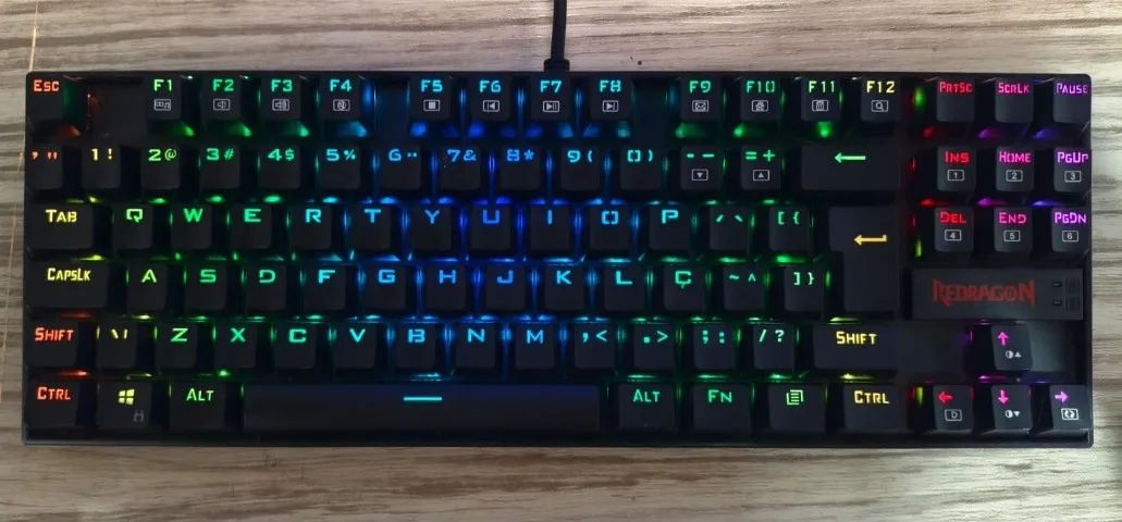 Computador Gamer - Foto 5