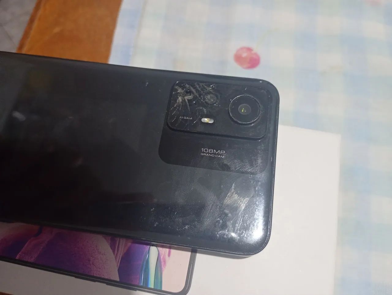 Redmi note 12s - Foto 3