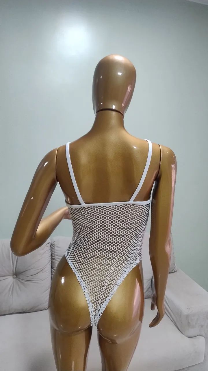 Body telado G - Foto 3