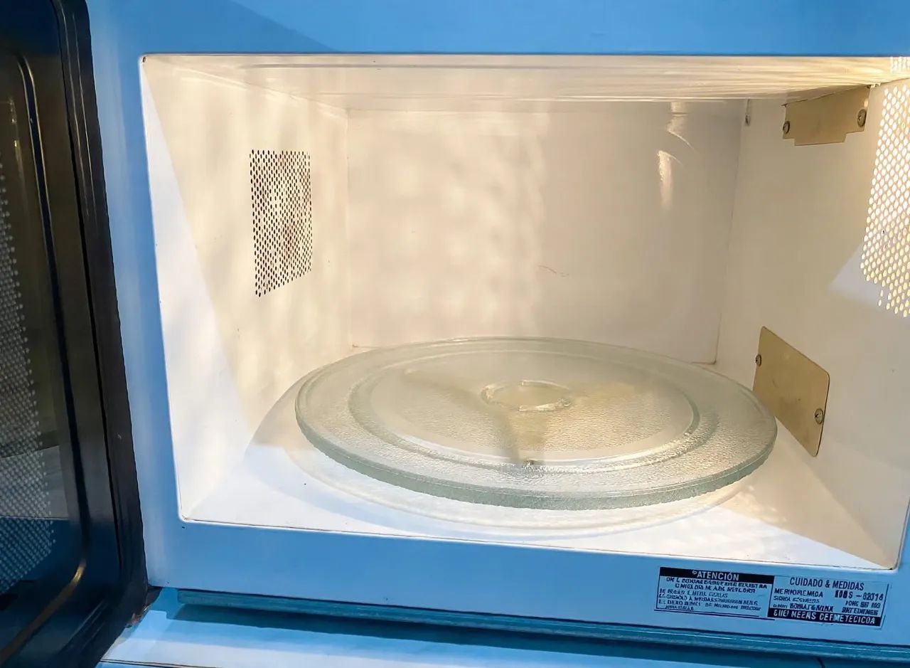 Micro-ondas Brastemp  - Foto 5