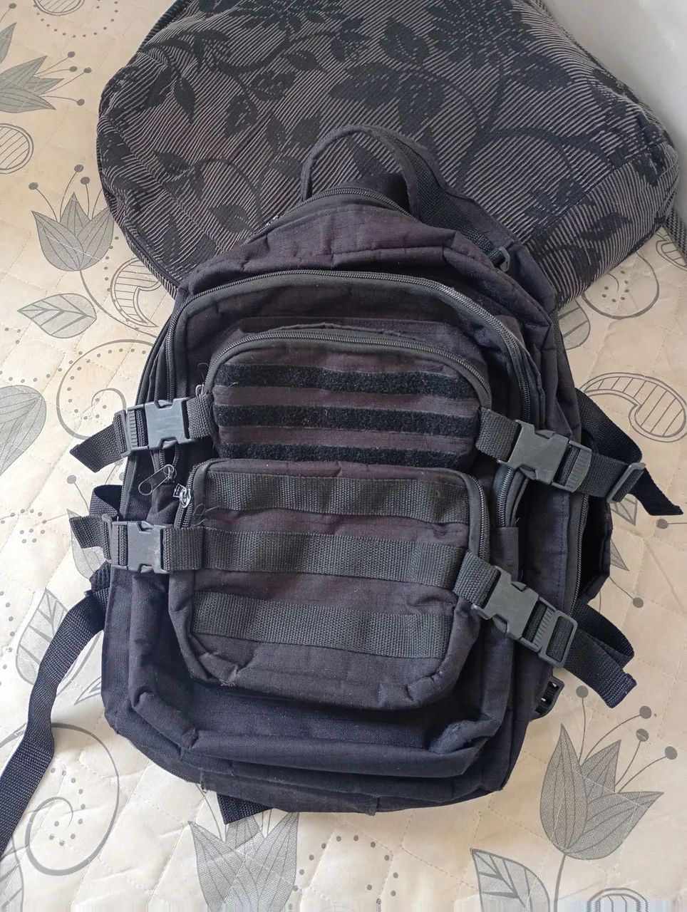 Mochila