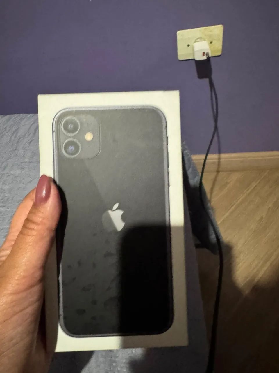 iPhone 11 64 gb  - Foto 3