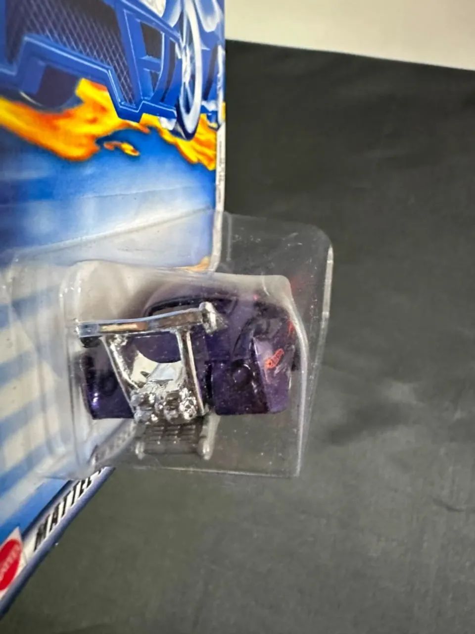 Hot Wheels Mainline Jaded 034 - Foto 4