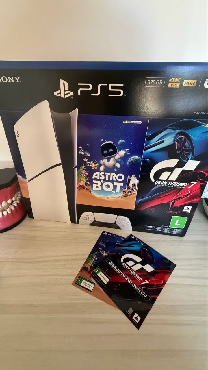 Jogos ps5 digital