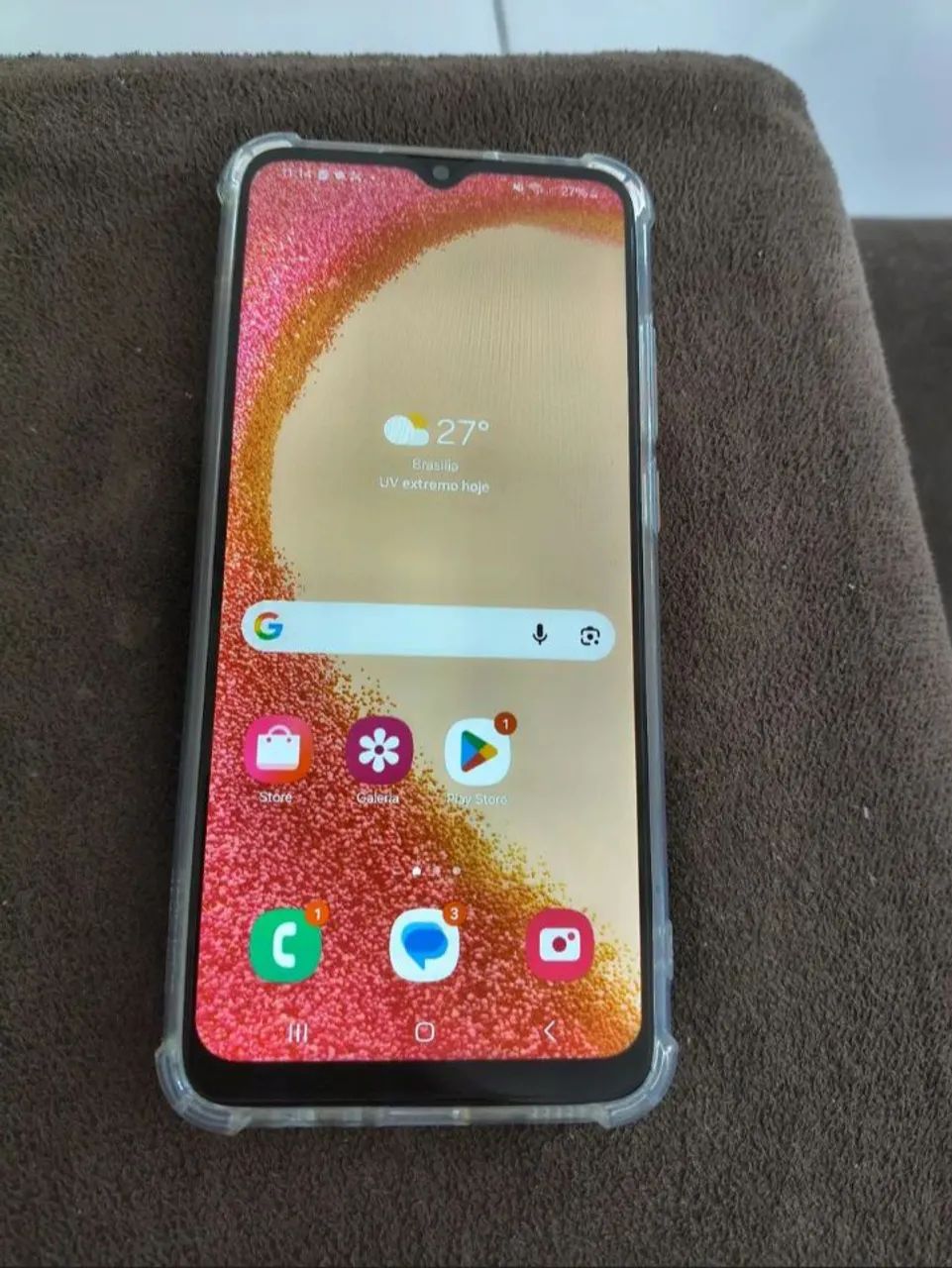 Celular Samsung A04e