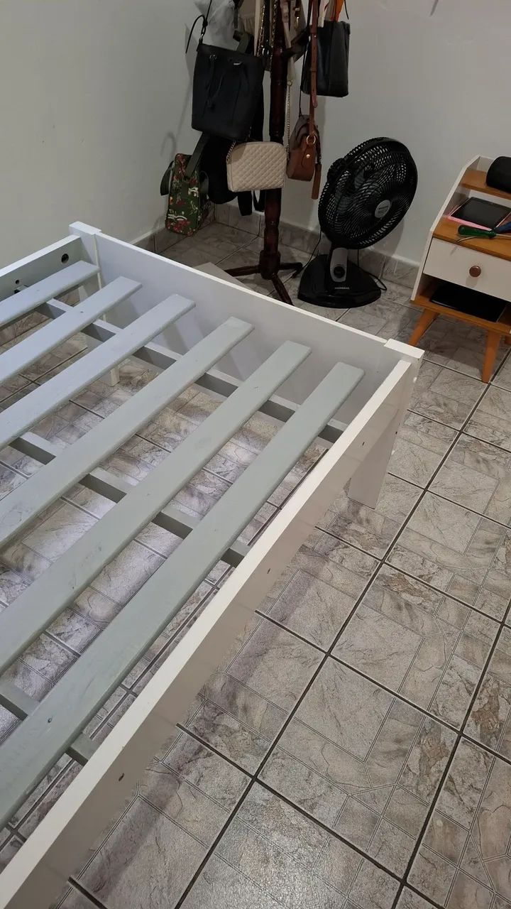 Cama de solteiro  - Foto 3