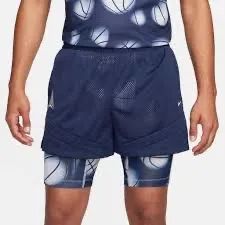 Shorts basquete Nike Ja Morant