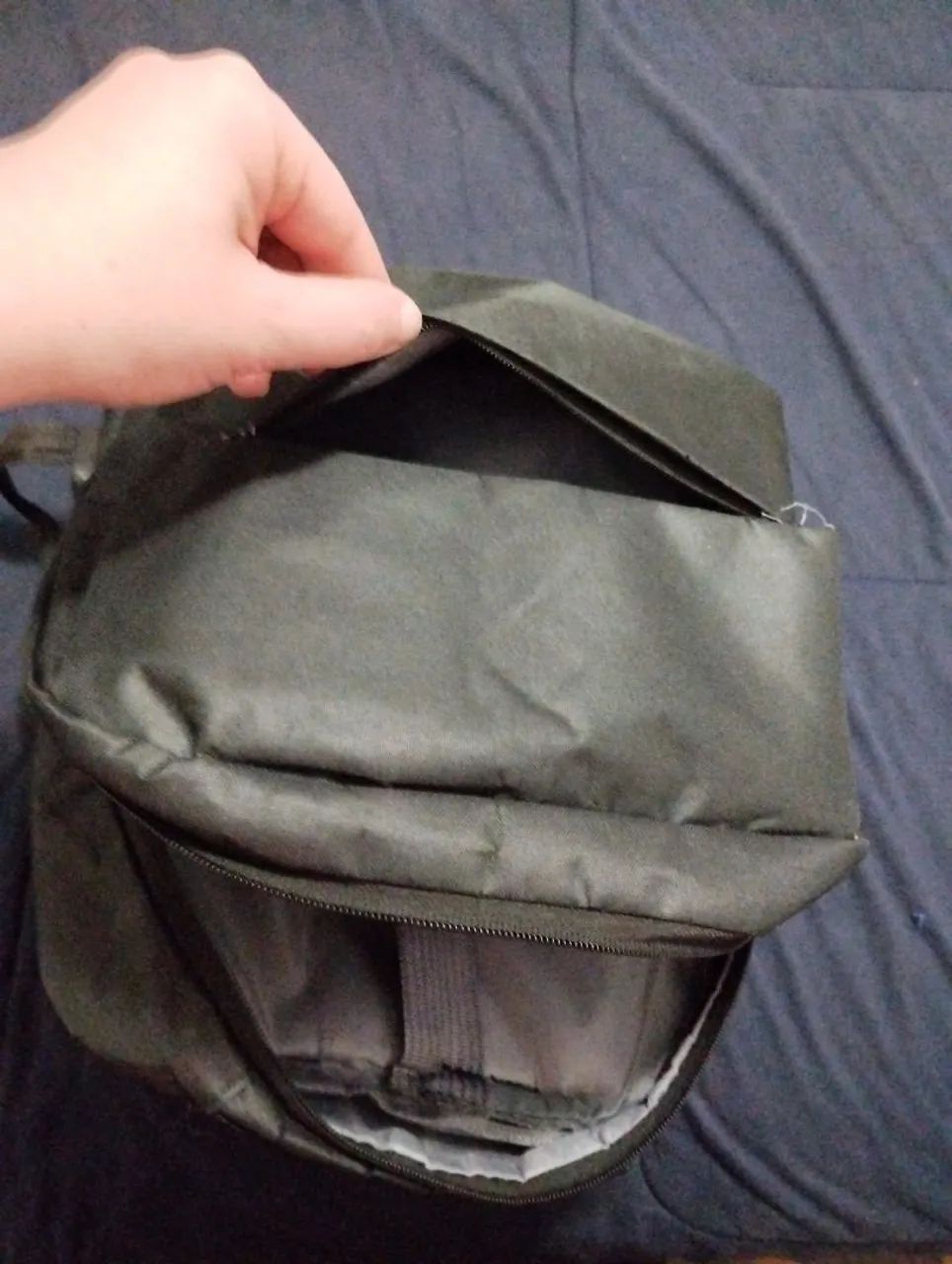Mochila Notebook! - Foto 3