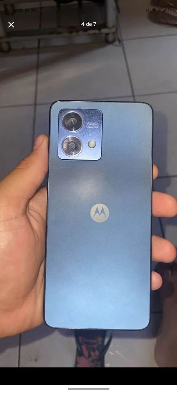 Vendo Motorola G84 5G - Foto 4