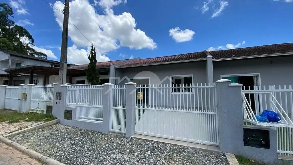 CASA GEMINADA COM 02 DORMITÓRIOS NO ITINGA! - Foto 2