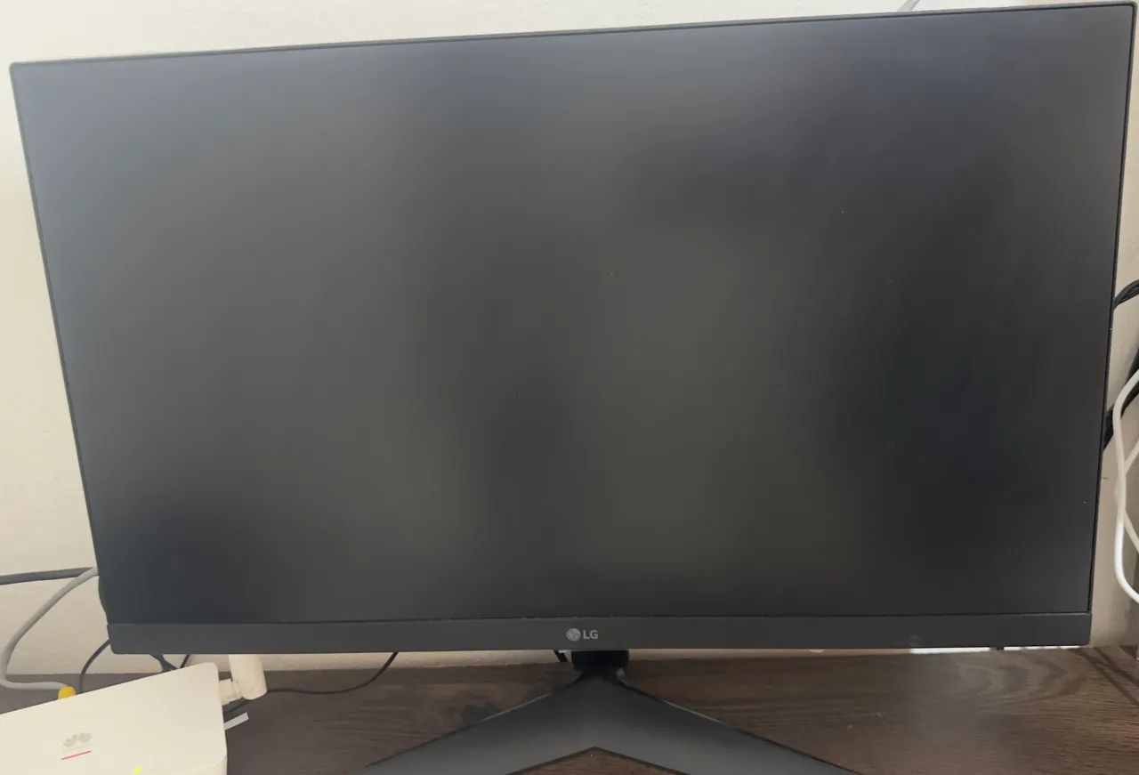 Monitor LG Ultragear 24? 144hz - Foto 3