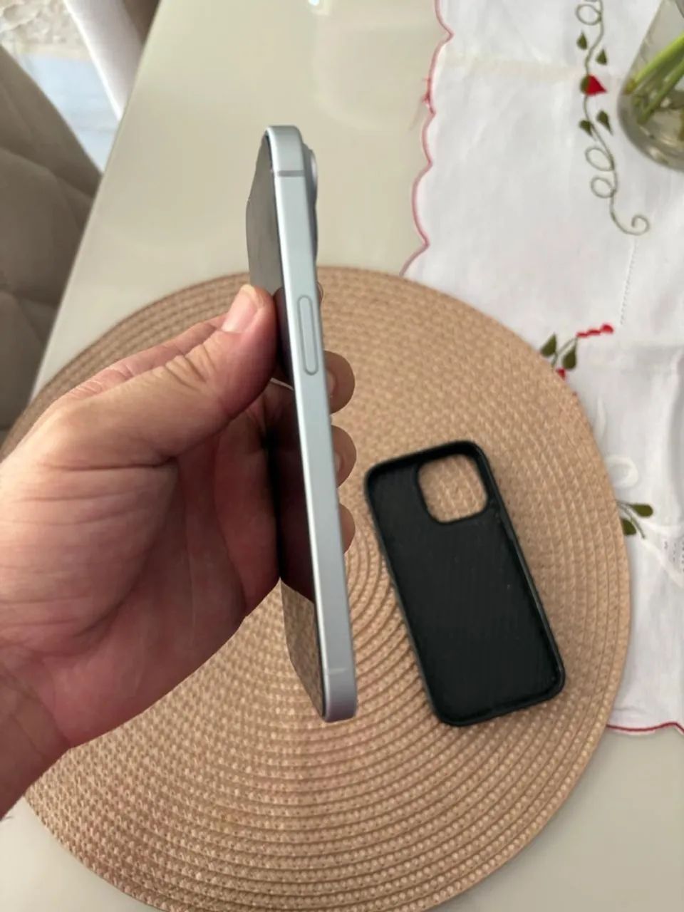iPhone 15 128 Gb - Foto 3