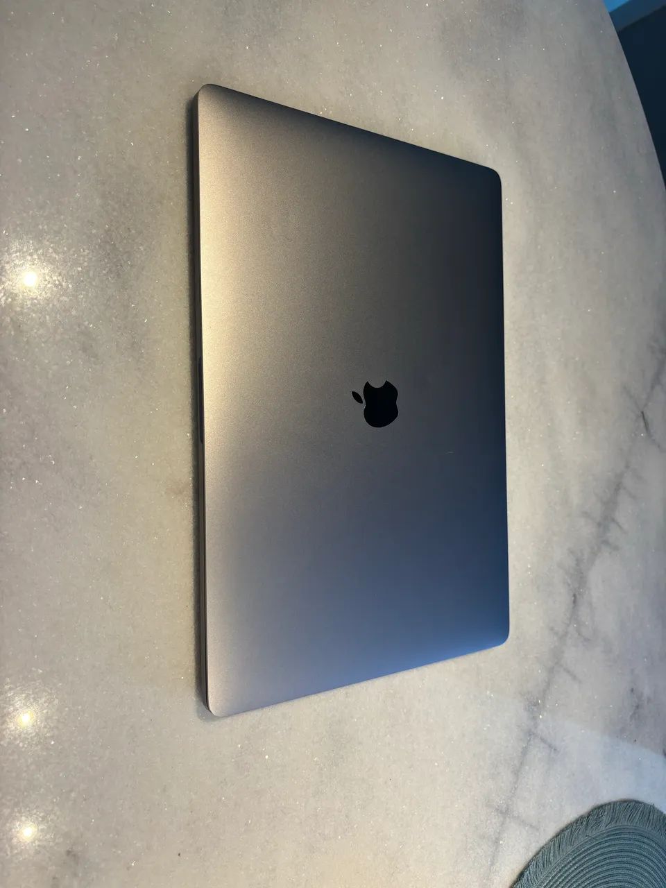 MacBook Pro Intel i9 - 32gb - 16 polegadas