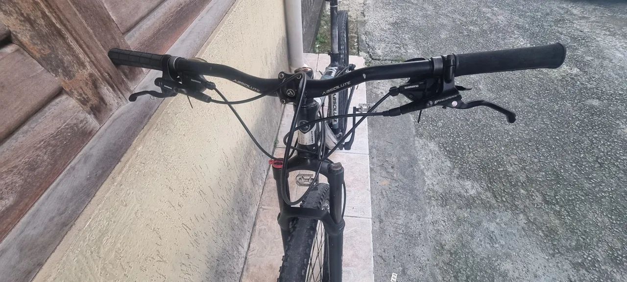 Bike absolute nero - Foto 3