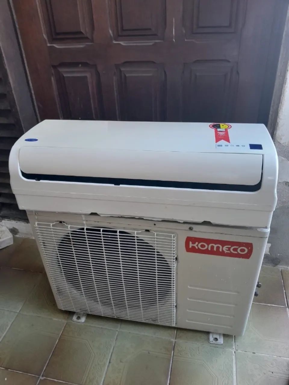 Ar condicionado  - Foto 2