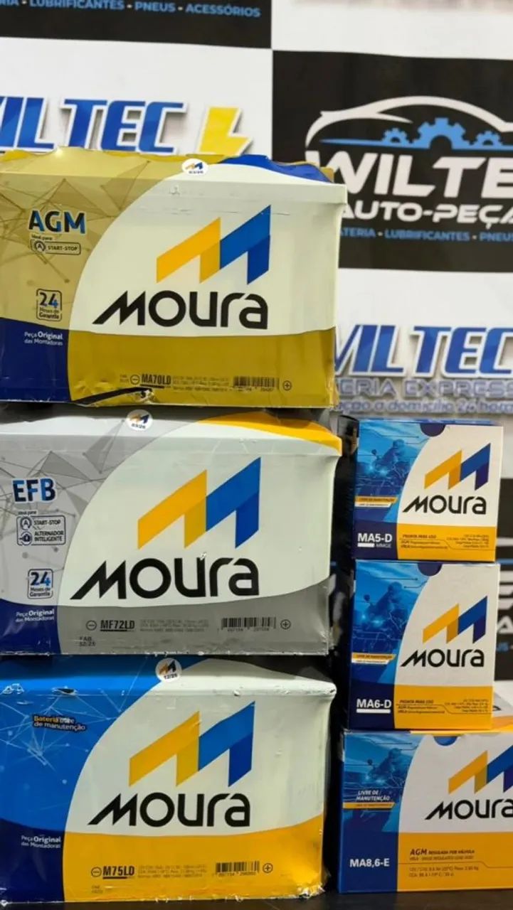 Problema com bateria me ligue  - Foto 2