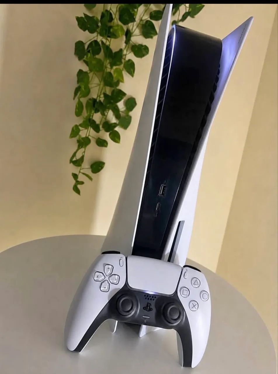 Ps5 fat  - Foto 3