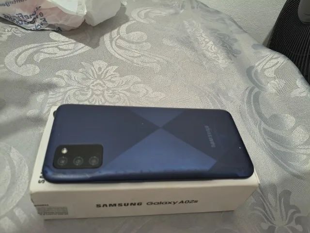 SAMSUNG GALAXY A02S - Foto 3