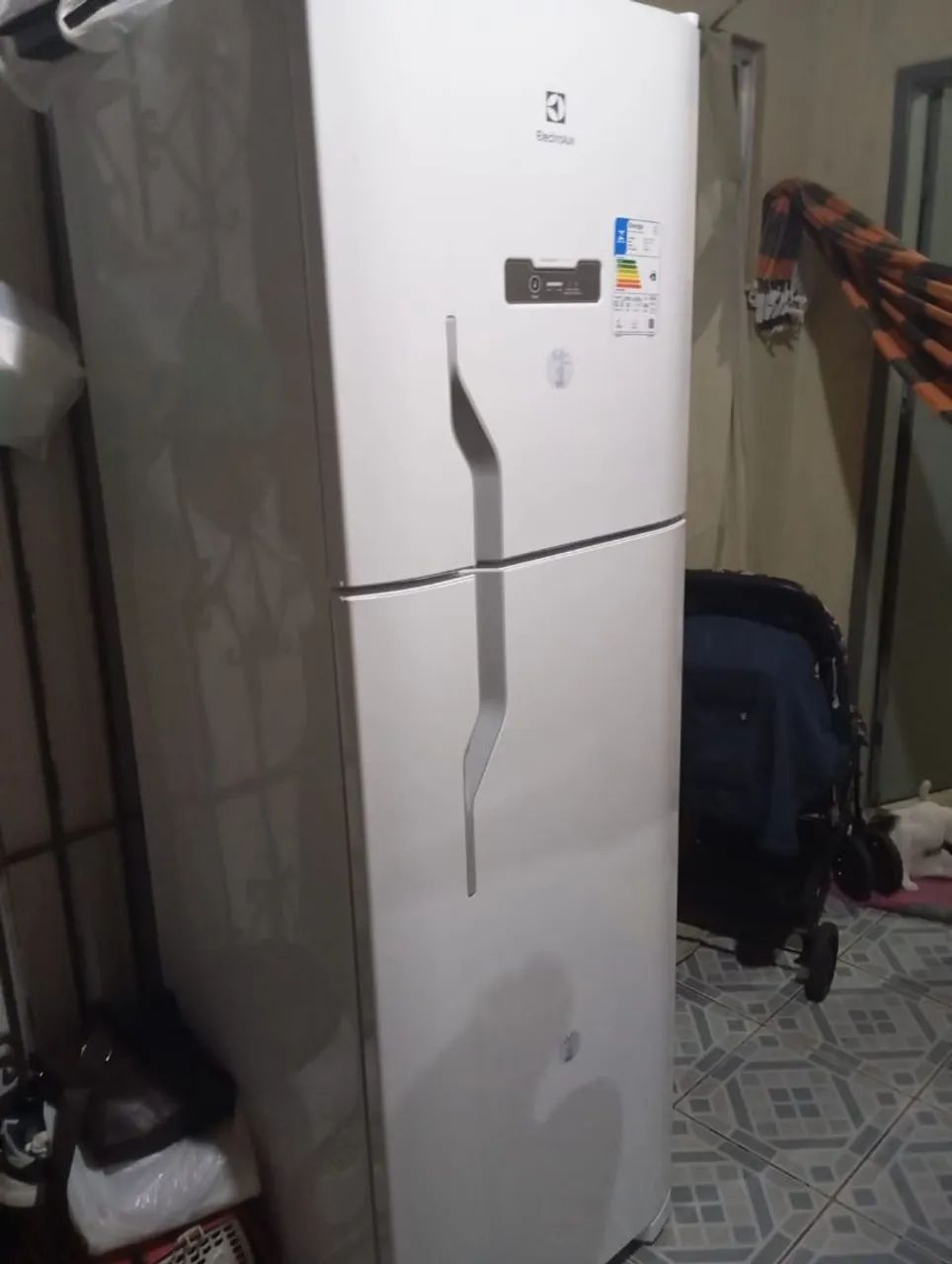 Semi novo 