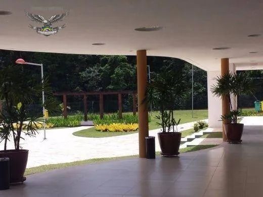 VENDO TERRENO NO CONDOMINIO ALPHAVILLE BELEM - Foto 3