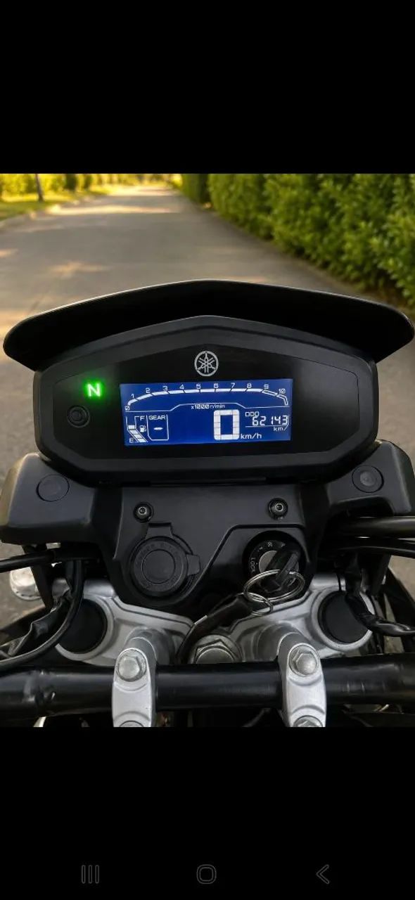 YAMAHA CROSSER 150 - Foto 4