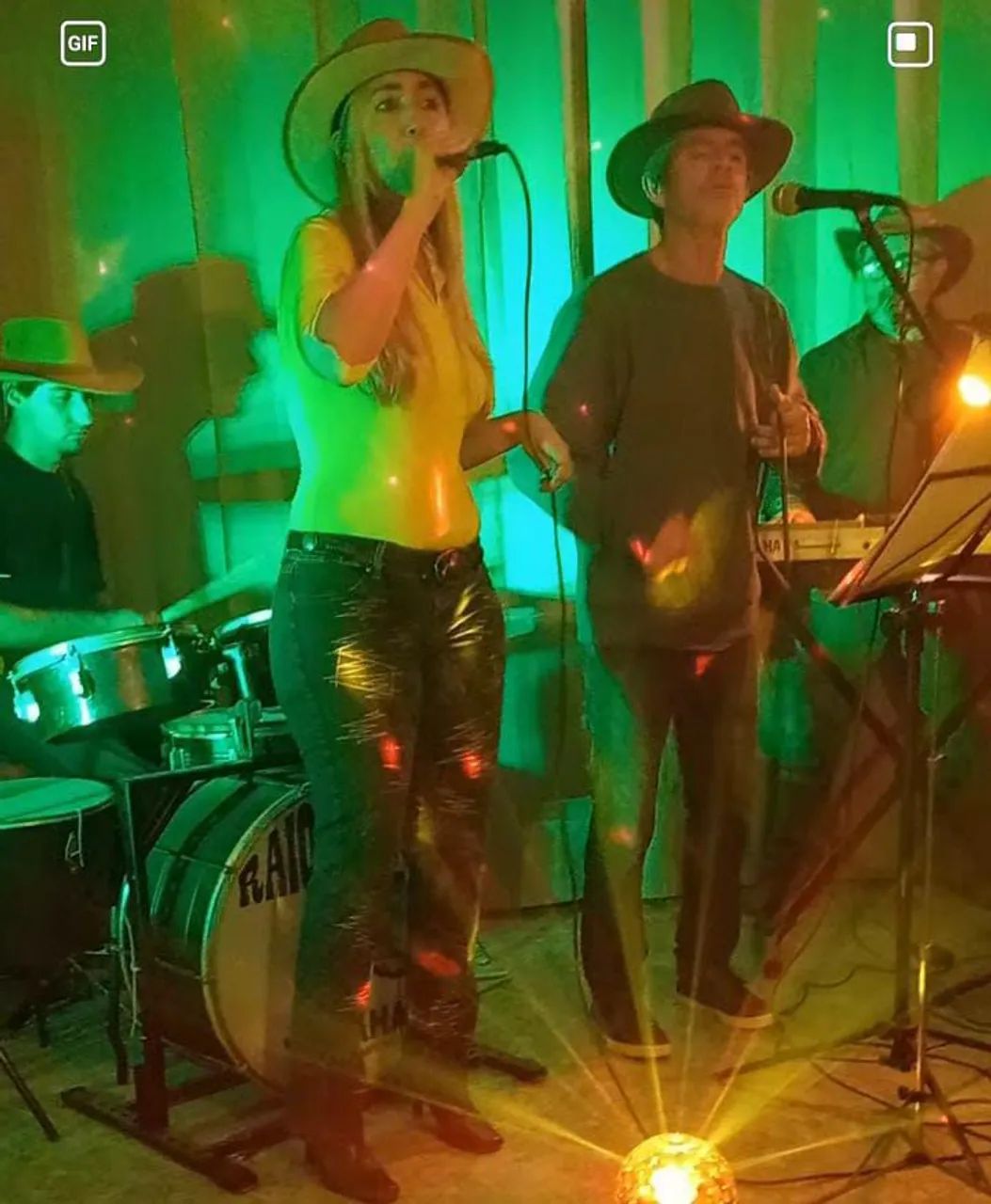 Banda Raio Di Sol para o seu Evento. - Foto 4