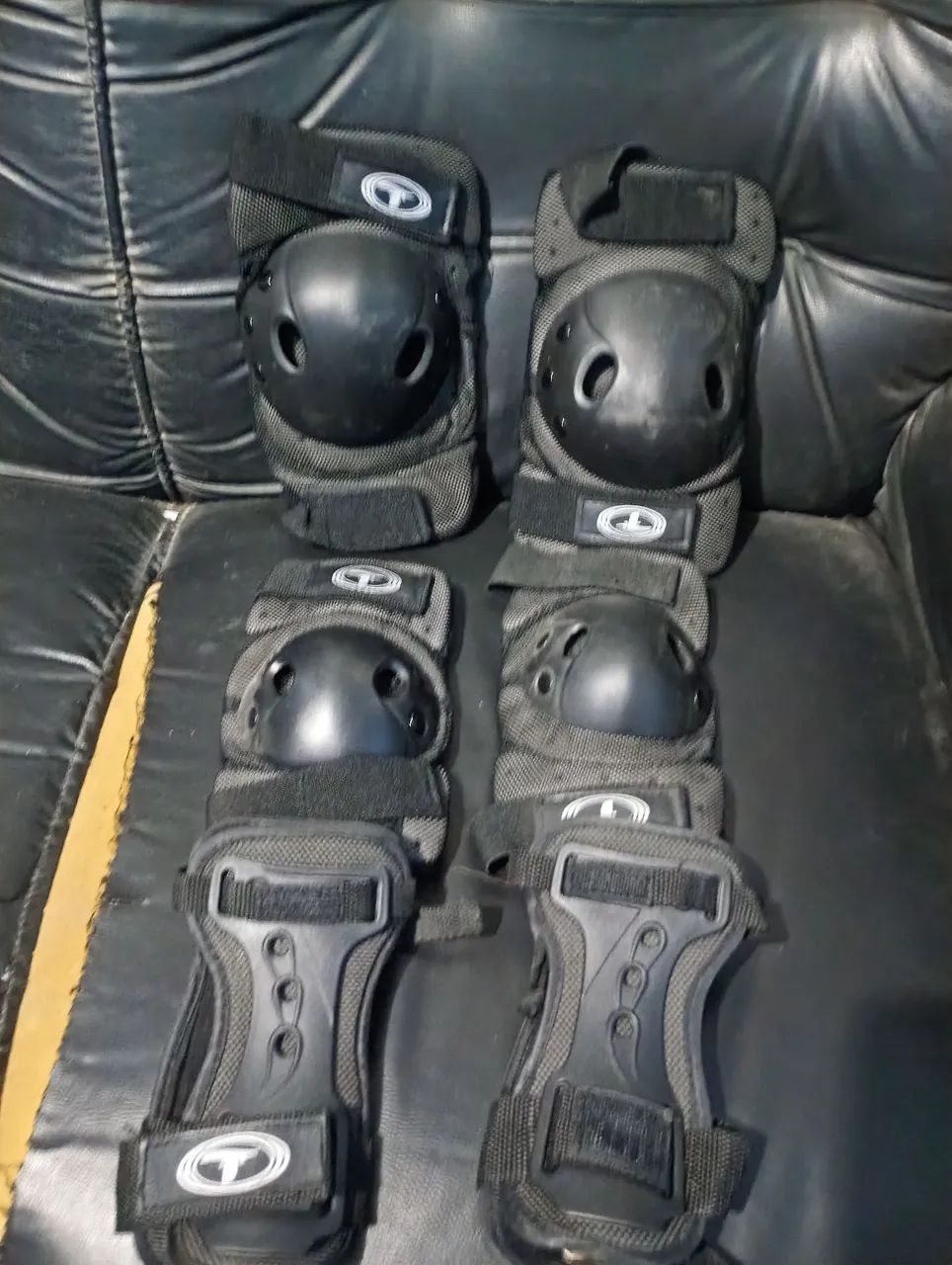 Patins - Foto 3