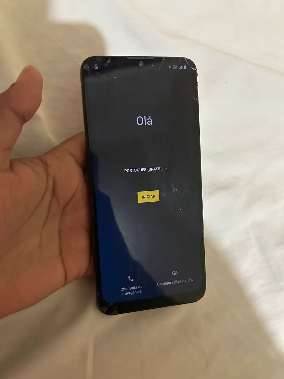 Celular moto E7 power - Foto 2