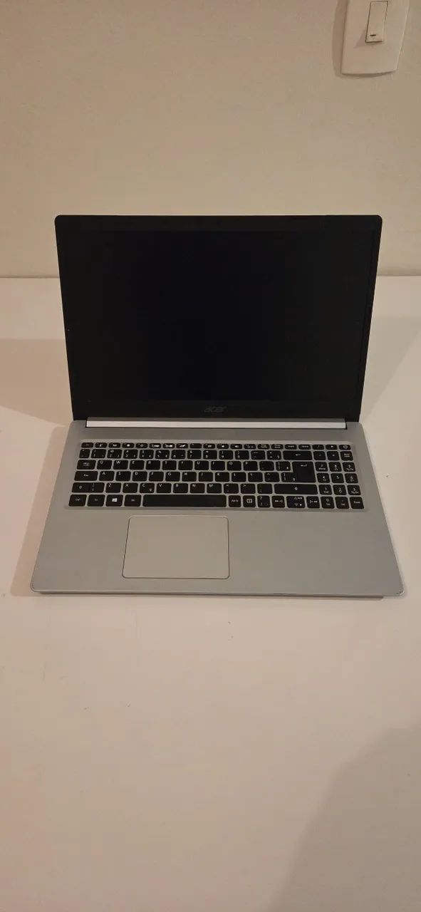 Notebook Acer Aspire 5