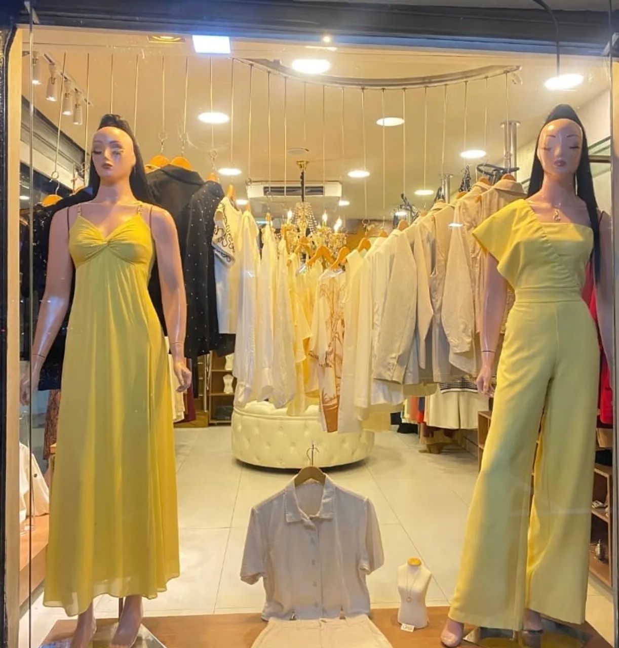 Manequins loja  - Foto 2