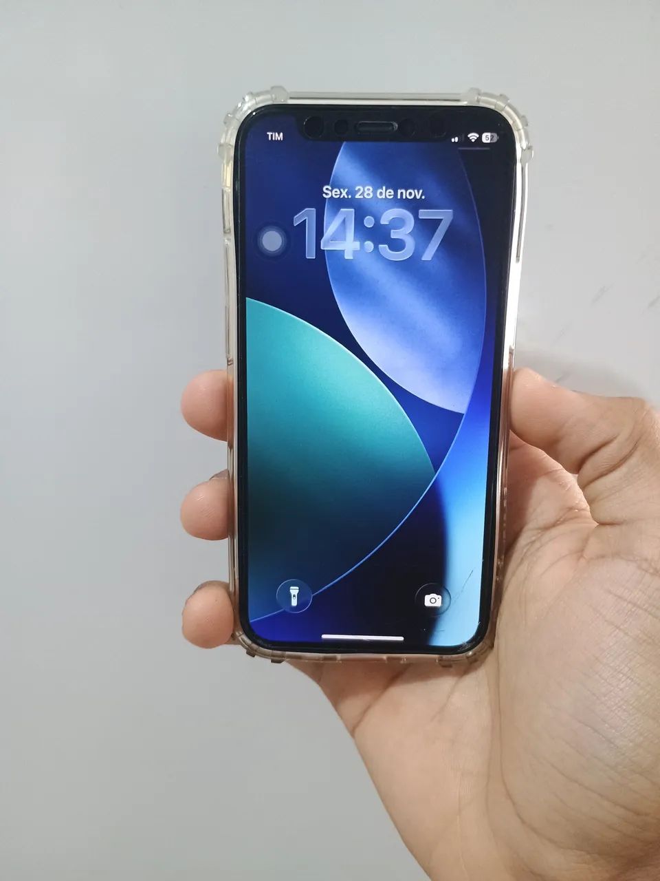 iPhone 12 mini 64 gb 
