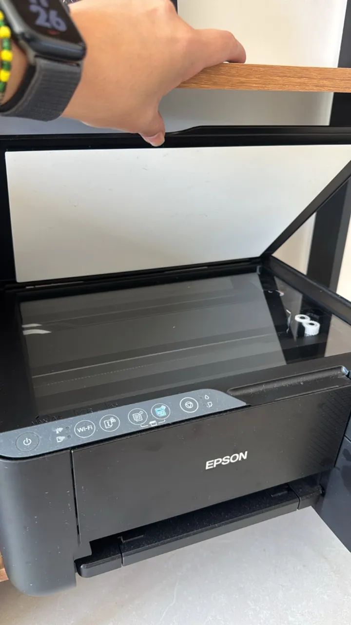 Impressora Epson L3250 multifuncional 