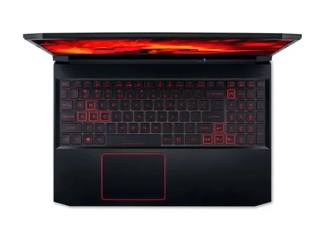 Notebook gamer nitro 5 - Foto 2